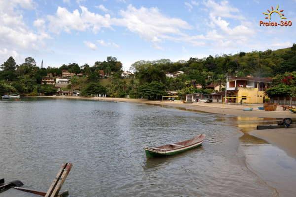 Pousada Nativa Parati Exterior foto